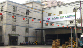 千日股?有限公司（Logitem Taiwan Co., Ltd.）